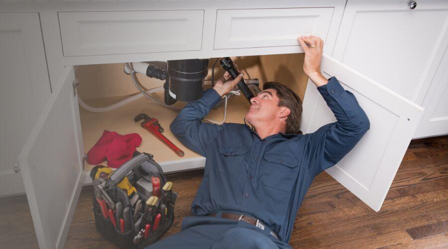 Professional sewer line replacement in Whitewright, TX